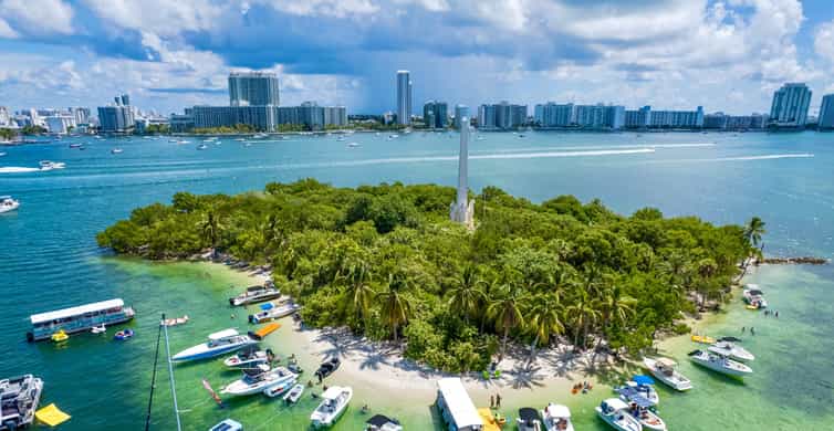 Miami: Private Boat Charter Guided and Tailored Experience photo 20