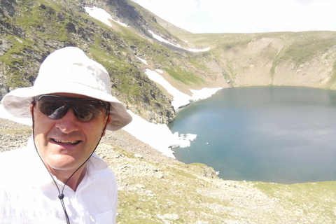 Seven Rila Lakes, Day Trip from Sofia