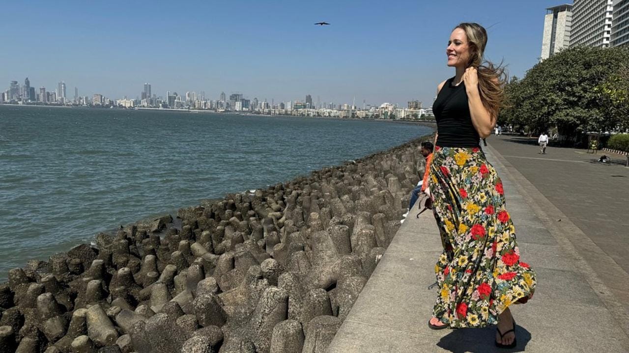 Mumbai: Sightseeing-Tour