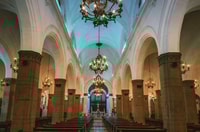 CARACAS Historic Center Street Tour a pie - Housity