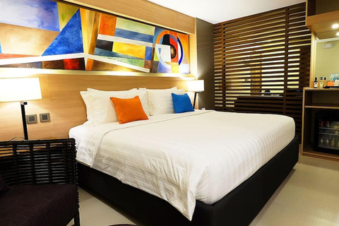 Philippines: 7-Day Boracay, Cebu, and Bohol Tour