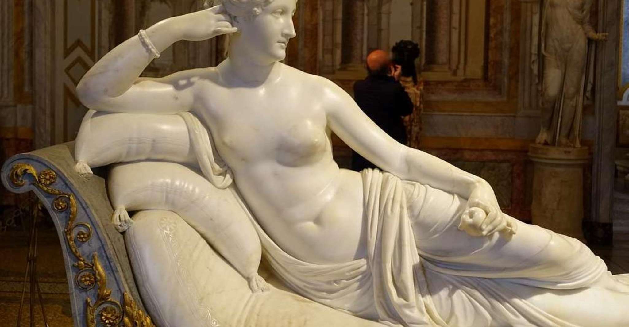 Galleria Borghese Small Group Tour - Housity