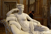 Galleria Borghese Small Group Tour - Housity