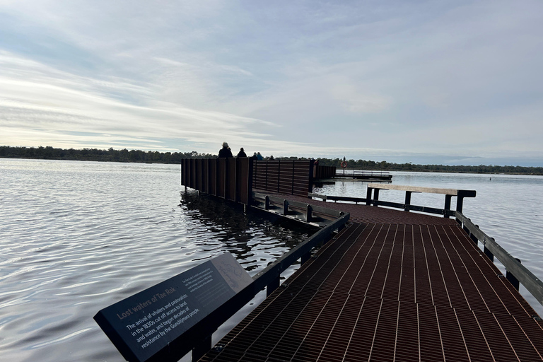 Lake Condah: Kooyang Yana Full-Day Trip with Cultural Guide