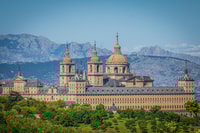 San Lorenzo de El Escorial Monastery, Private Tour - Housity