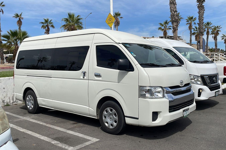 Transportation Airport-Hotel-Airport Transportation Airport-Hotel-Airport Diamante or Zona Pacifico