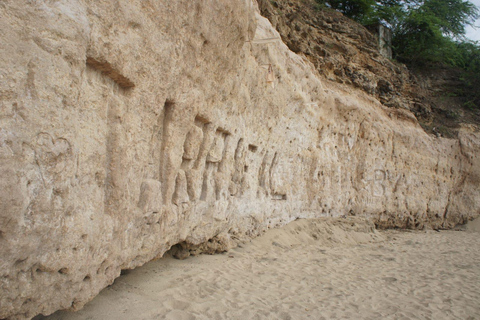 Santiago Island: Tarrafal Full-Day Tour with Lunch