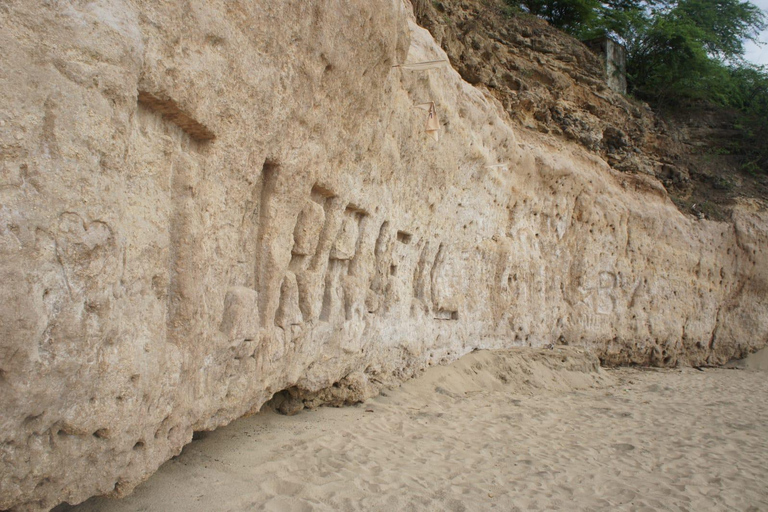 Santiago Island: Tarrafal Full-Day Tour with Lunch