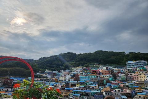 Busan Private tour: get the best out of Busan!