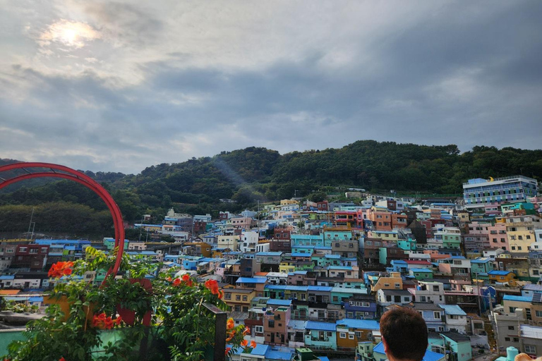 Busan Private tour: get the best out of Busan!