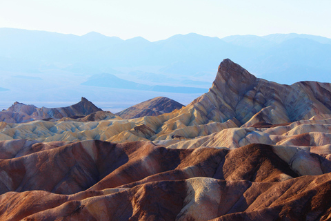 Las Vegas: Death Valley Stargazing & Sphere Viewing Tour
