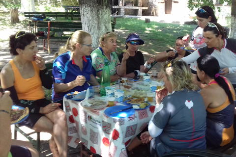 Skopje: 6-Day Mountain Biking Adventure