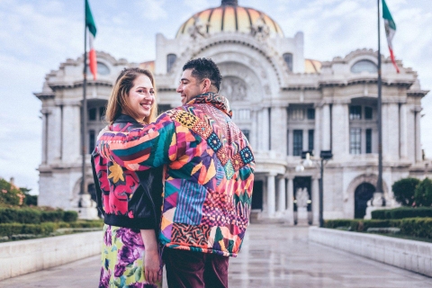 Wycieczka po Meksyku na Instagramie: najsłynniejsze miejsca