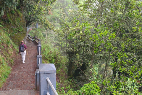 7-Days in Bhutan with River Rafting, Farm Lunch & Stone Bath
