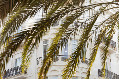 Valencia: Private Lifestyle & Relocation Tour with Transport
