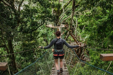 Iquitos: 4-Day Amazon Camp Jungle Tour Iquitos: 4-Day Amazon Camp Jungle Tour for 1 Person