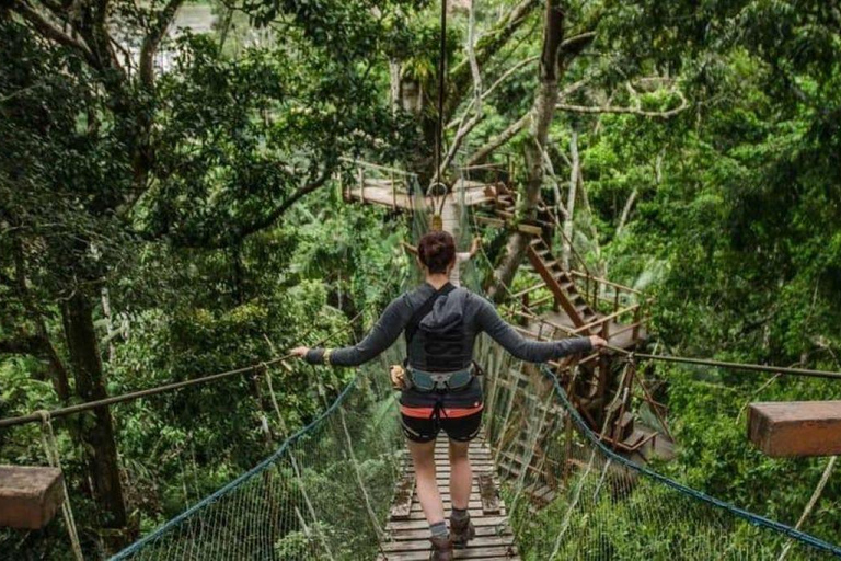 Iquitos: 4-Day Amazon Camp Jungle Tour Iquitos: 4-Day Amazon Camp Jungle Tour for 1 Person