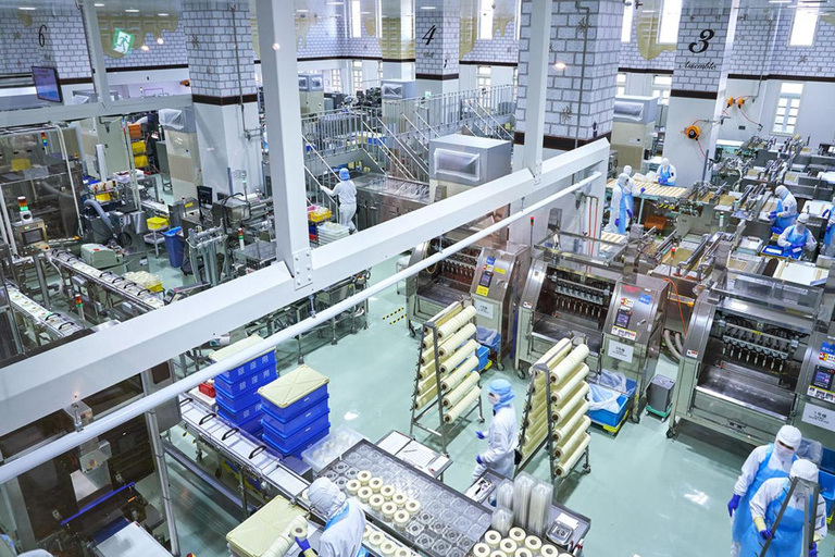 Sapporo: Otaru Day Tour with Onsen &amp; Canal Visit8:10 JR Sapporo Station North Exit Group Bus Parking Lot