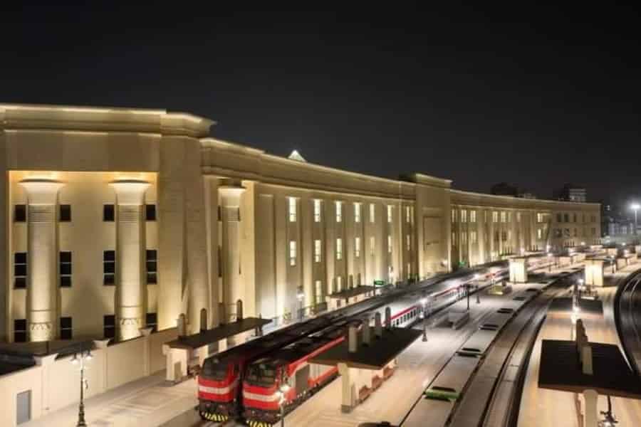 Von Kairo aus: Schlafzugtransfer nach Assuan und Luxor. Foto: GetYourGuide Von Kairo aus: Schlafzugtransfer nach Assuan und Luxor. Foto: GetYourGuide