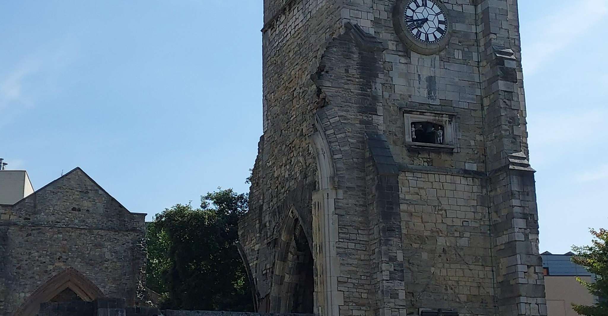 Private Southampton Walking Tour - Hizvo