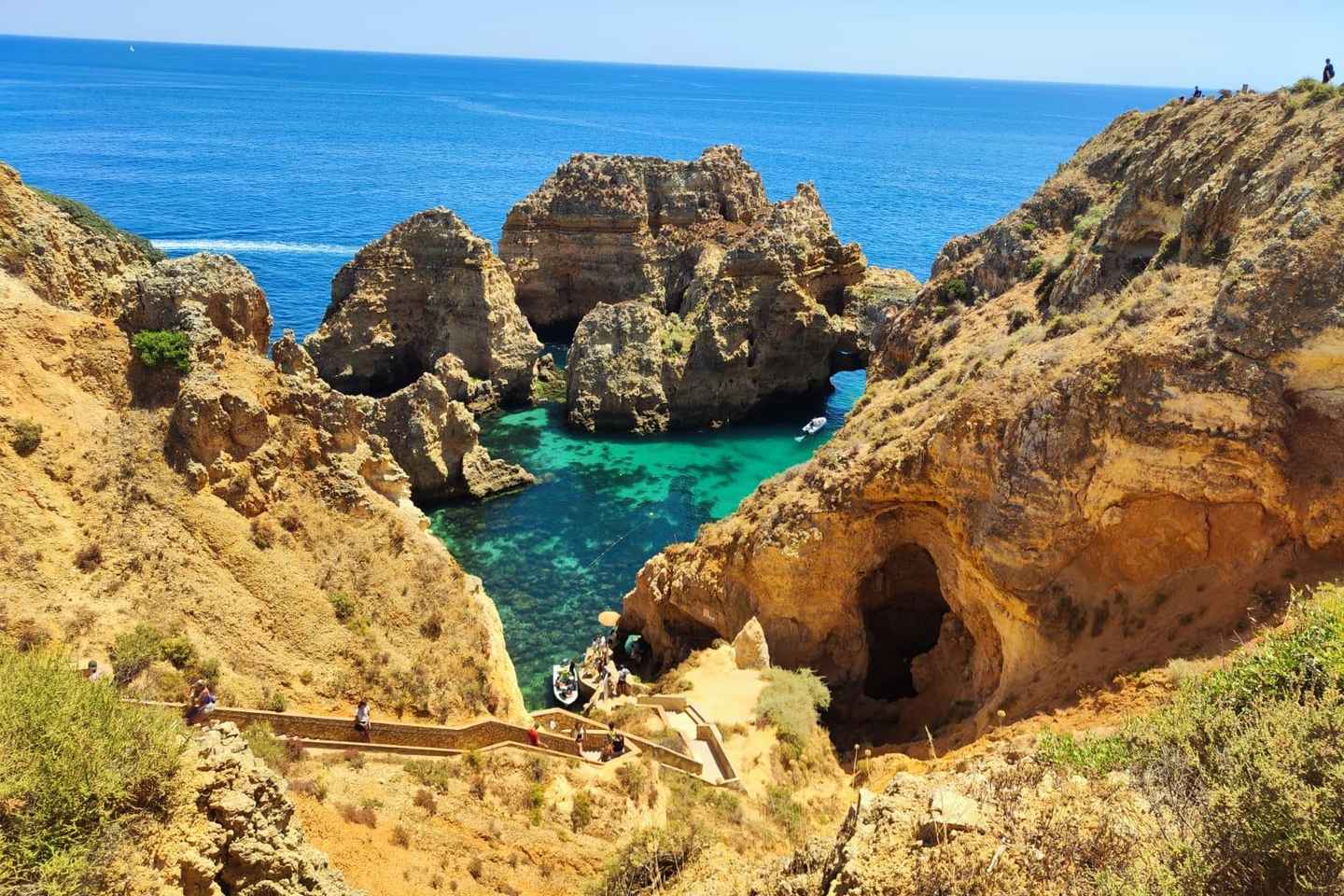 Algarve Highlights: Private Tour to Sagres, Lagos & Silves - Algarve Highlights: Private Tour to Sagres, Lagos & Silves