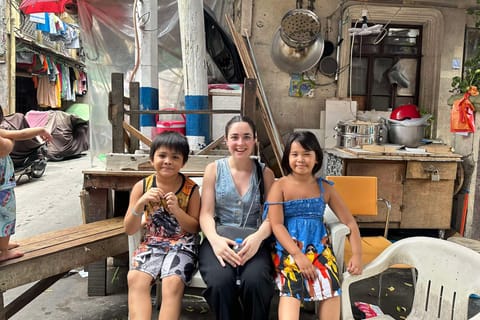 Hidden Gem Manila: Slum Life & Secret Stories - Image 2