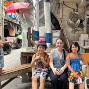 Hidden Gem Manila: Slum Life & Secret Stories Hidden Gem Manila: Slum Life & Secret Stories