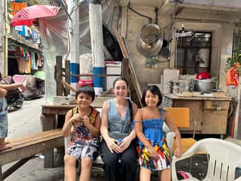 Manila: Hidden Gems Guided Tour