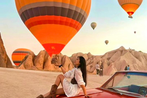 Istanbul: 7-Day Turkey Tour with Flights and TransfersShared Option with bus station &amp; airport transfers and drops