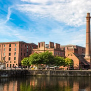 Liverpool: A Walk Through Time: Full History Walking Tour