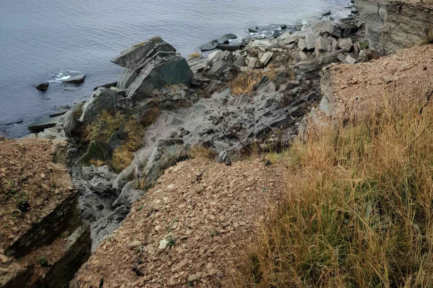 Tallinn: Pakri landscape conservation park and coast 5h