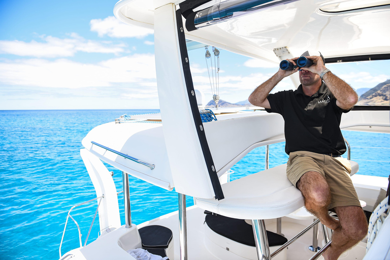 Ko Olina: Poranne nurkowanie