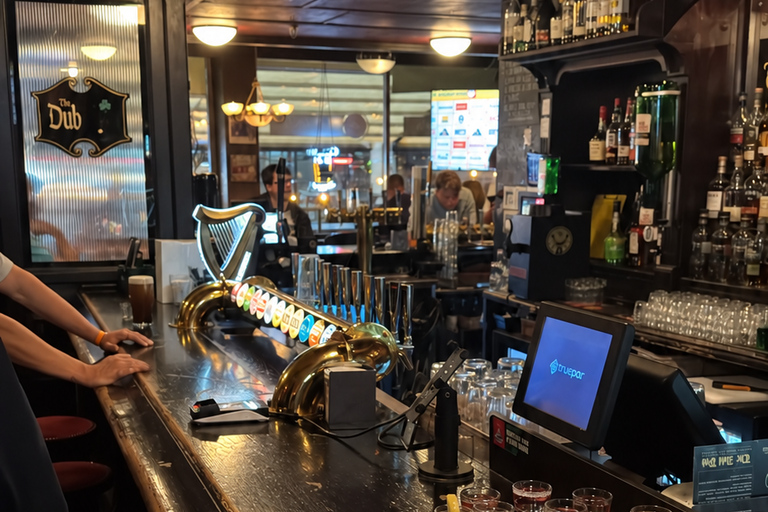 Belgrade: Actually Fun Pub Crawl, Games, Shoots, Free Entry