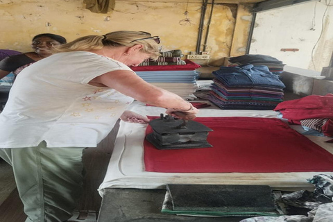 Kochi: Tuk-Tuk-Ausflug mit versteckten SchätzenKochi: Ausflug mit dem Tuk-Tuk zu versteckten Schätzen