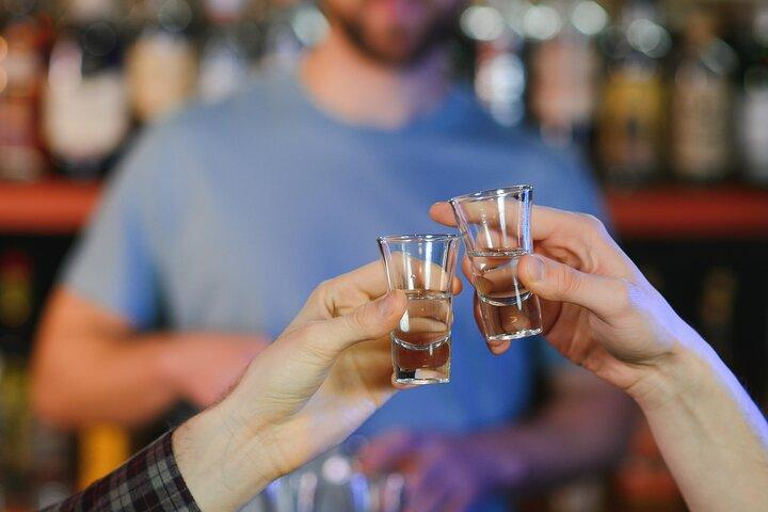 Mexico : billet pour le musée de la tequila et du mezcal avec dégustationsVISITE EXCLUSIVE ! Musée du Tequila et du Mezcal - petits groupes