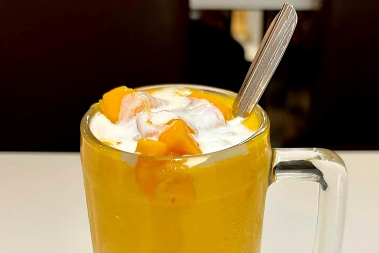 Bengaluru: alla scoperta dei sapori di Bangalore.