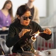 Glassworks Experience: Canberra Behind-the-Scenes Glass Tour