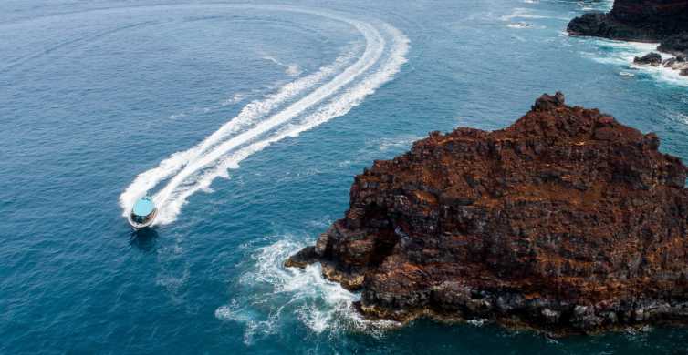 Big Island South Kona Snorkeling and Coastline Exploration GetYourGuide