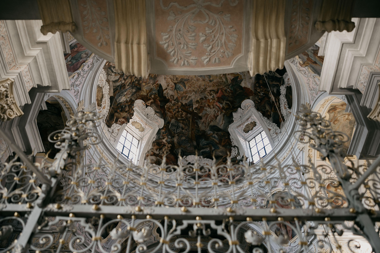 Munich in 500 Years: An Architectural Time Machine in English