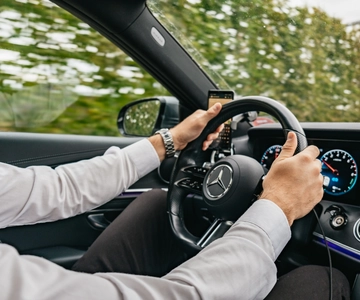 Paris: Private Transfer to/from CDG Airport