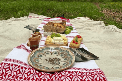 Sibiu: Țara Oltului and Țara Făgărașului Day Trip