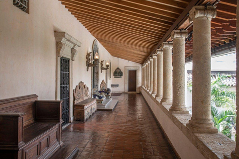 Vizcaya Museum & Gardens Entry Ticket Standard Entry Ticket