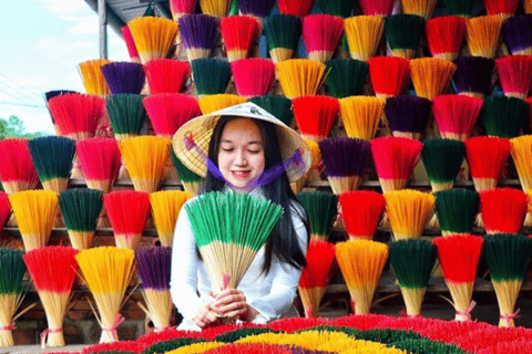 Da Nang: Hue Instagram Tour (Private &amp; All-Inclusive)