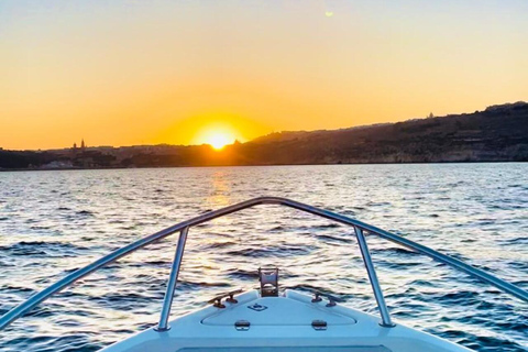 Sunset/Sunrise Trip - Trips in Gozo, Comino &amp; Blue Lagoon