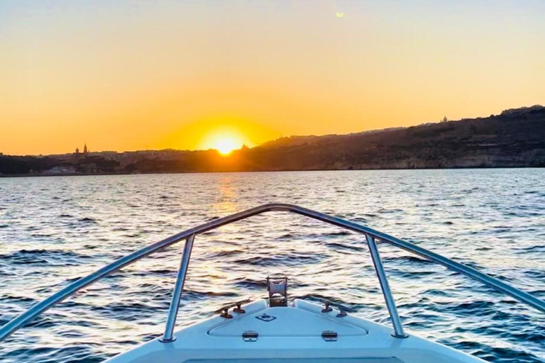 Sunset/Sunrise Trip - Trips in Gozo, Comino &amp; Blue Lagoon