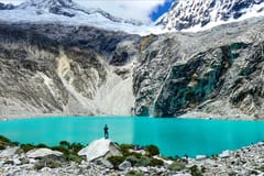 Hiking | Huaraz things to do in Huaraz