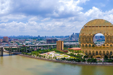 3-Day Guangzhou Cultural Exploration