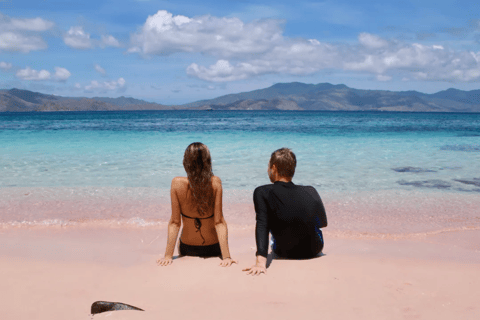 Komodo Island: Private 4–Day Trip with Phinisi Boat & Hotel