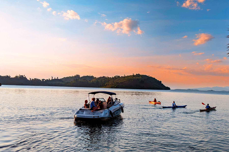 4 Day Romantic Honeymoon Escape to Lake Kivu