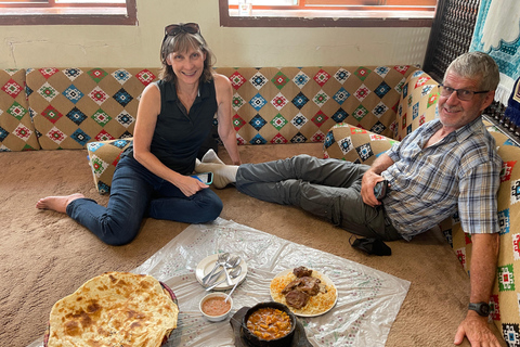 Doha: Private Tour for Cruise Passengers from Doha Port